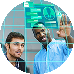 Prefooter Atomo 0005 Livello 8.1